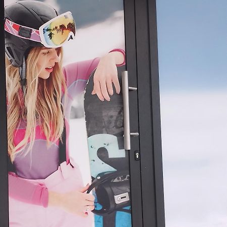 Woodside Woodside Apartments Kopaonik Free Parking & Spa , Free Ski Locker Esterno foto