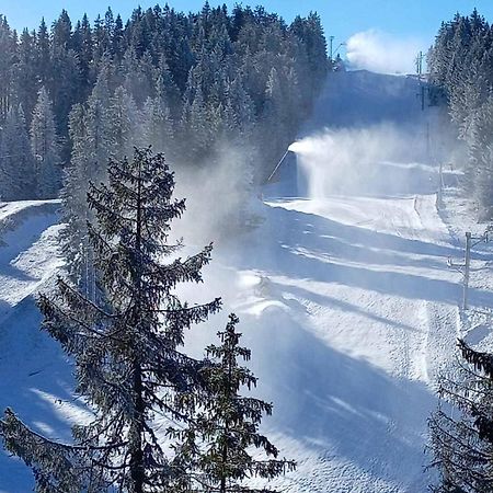 Woodside Woodside Apartments Kopaonik Free Parking & Spa , Free Ski Locker Esterno foto