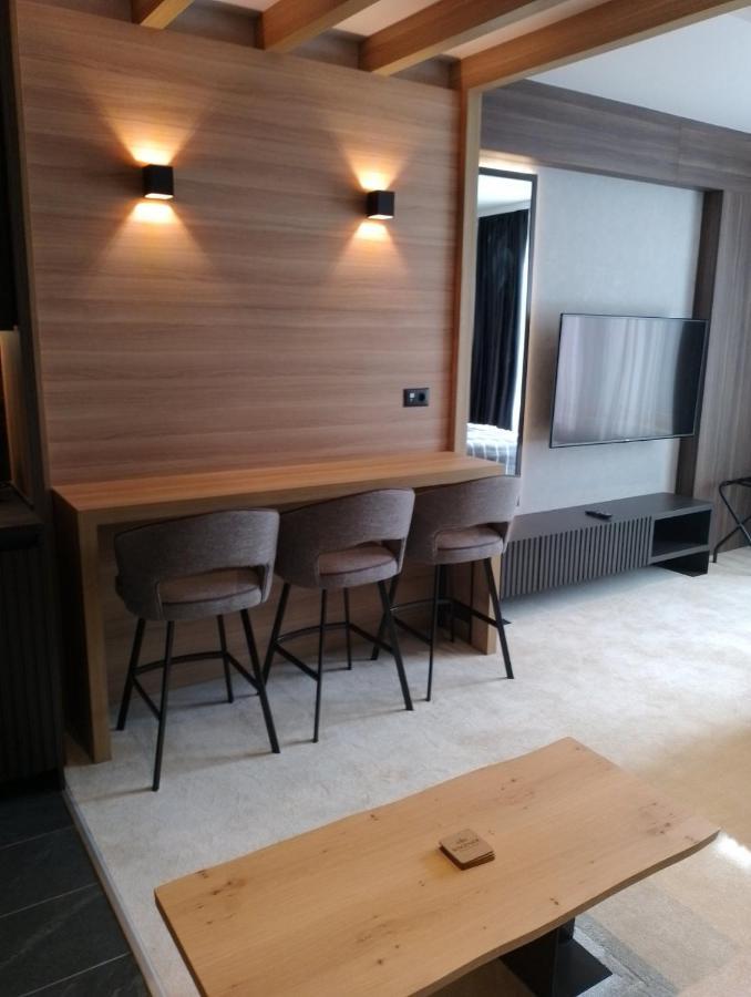 Woodside Woodside Apartments Kopaonik Free Parking & Spa , Free Ski Locker Esterno foto
