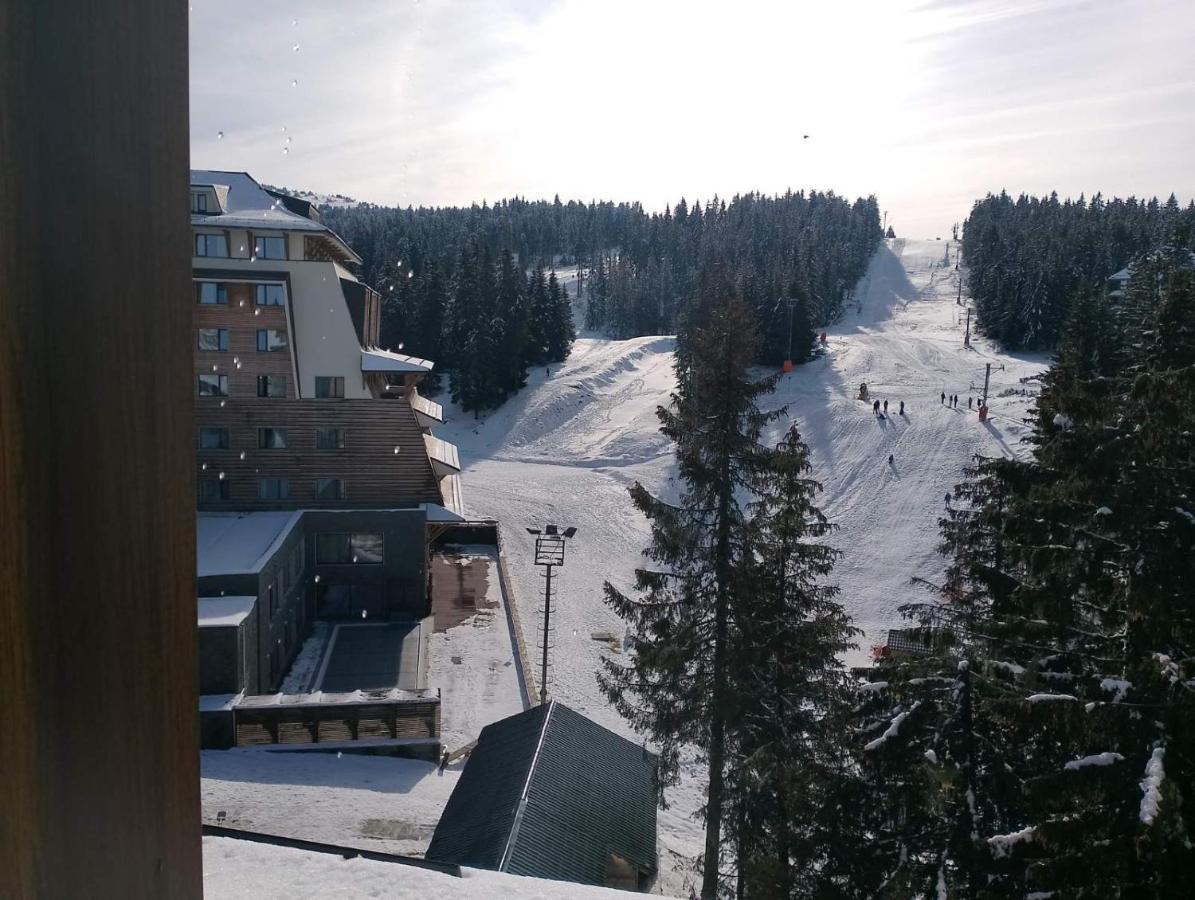 Woodside Woodside Apartments Kopaonik Free Parking & Spa , Free Ski Locker Esterno foto
