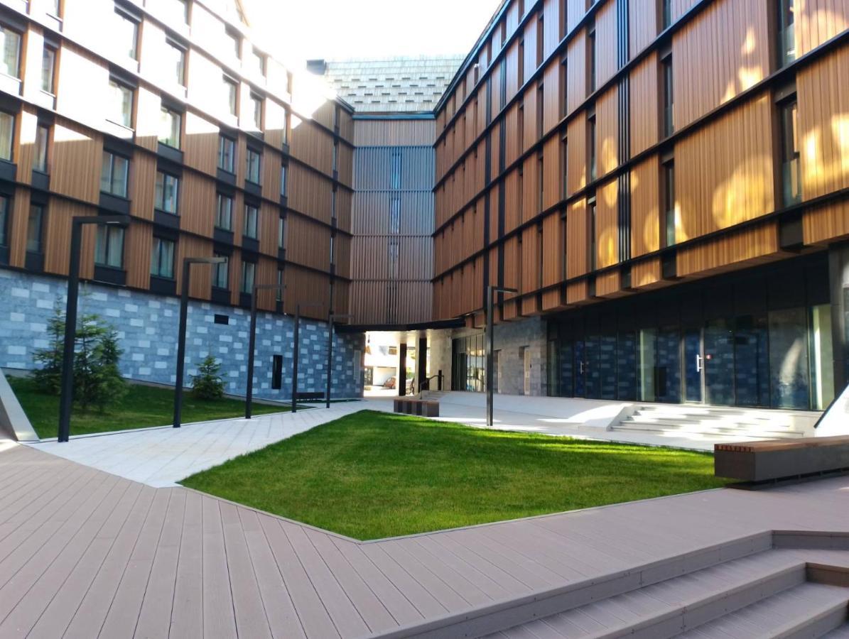 Woodside Woodside Apartments Kopaonik Free Parking & Spa , Free Ski Locker Esterno foto