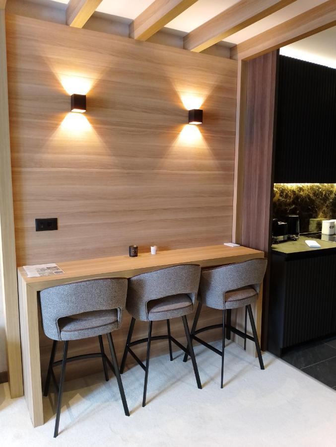 Woodside Woodside Apartments Kopaonik Free Parking & Spa , Free Ski Locker Esterno foto
