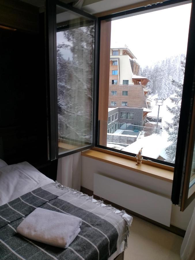 Woodside Woodside Apartments Kopaonik Free Parking & Spa , Free Ski Locker Esterno foto