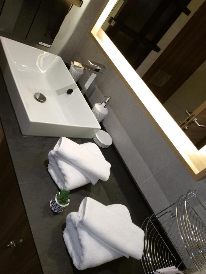 Woodside Woodside Apartments Kopaonik Free Parking & Spa , Free Ski Locker Esterno foto