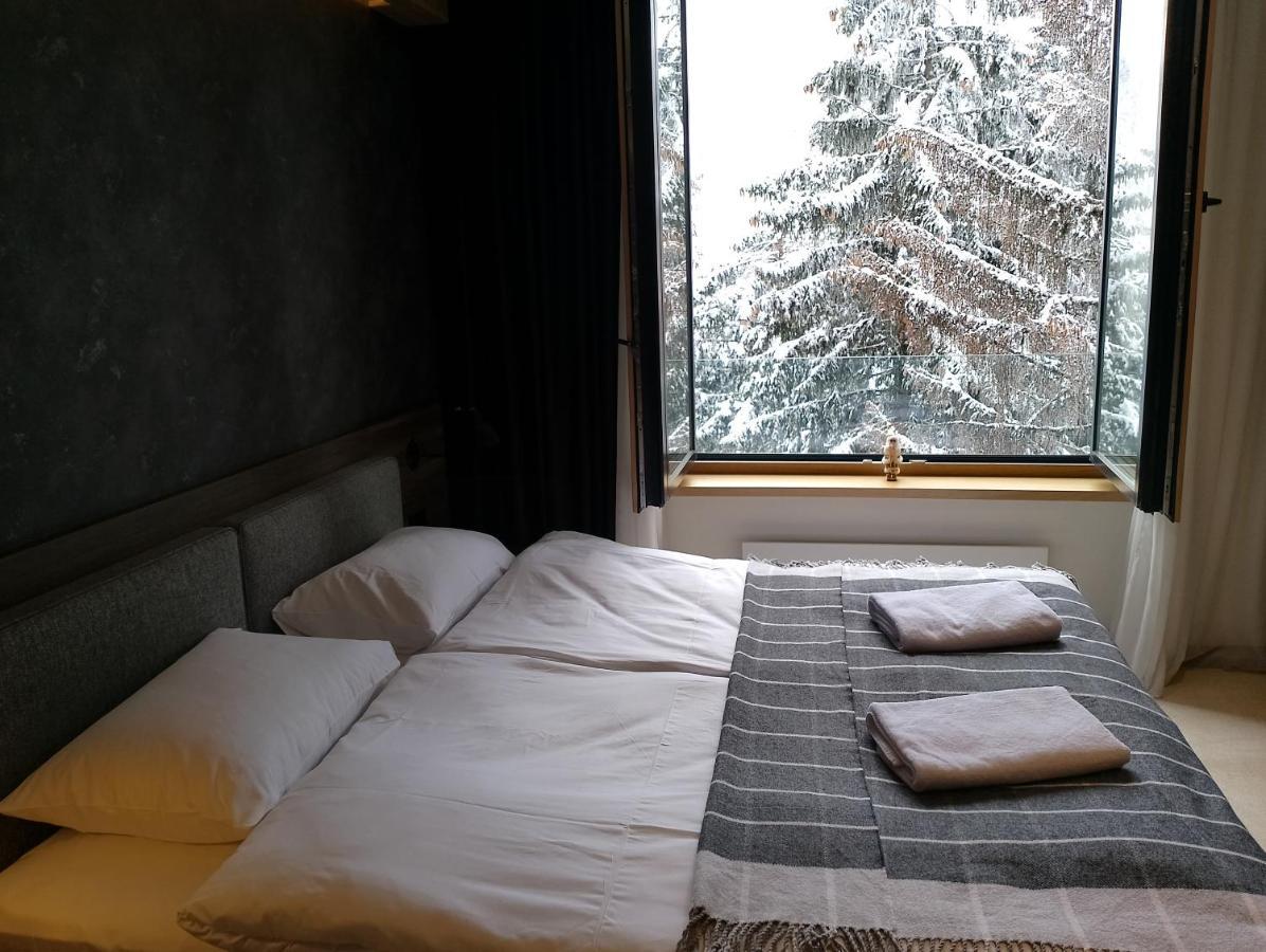 Woodside Woodside Apartments Kopaonik Free Parking & Spa , Free Ski Locker Esterno foto