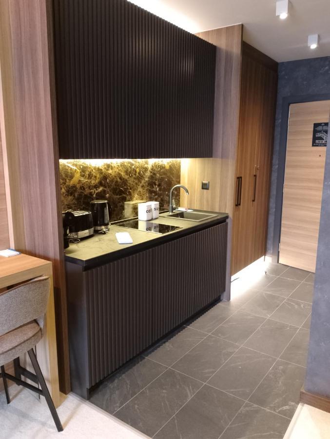 Woodside Woodside Apartments Kopaonik Free Parking & Spa , Free Ski Locker Esterno foto