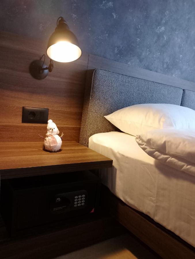 Woodside Woodside Apartments Kopaonik Free Parking & Spa , Free Ski Locker Esterno foto