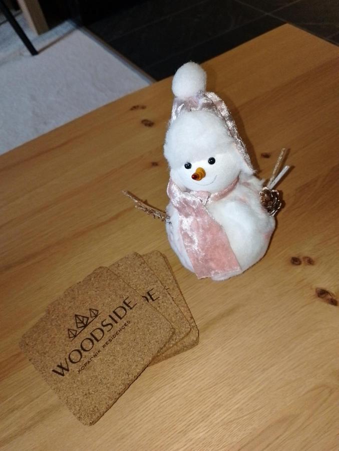 Woodside Woodside Apartments Kopaonik Free Parking & Spa , Free Ski Locker Esterno foto