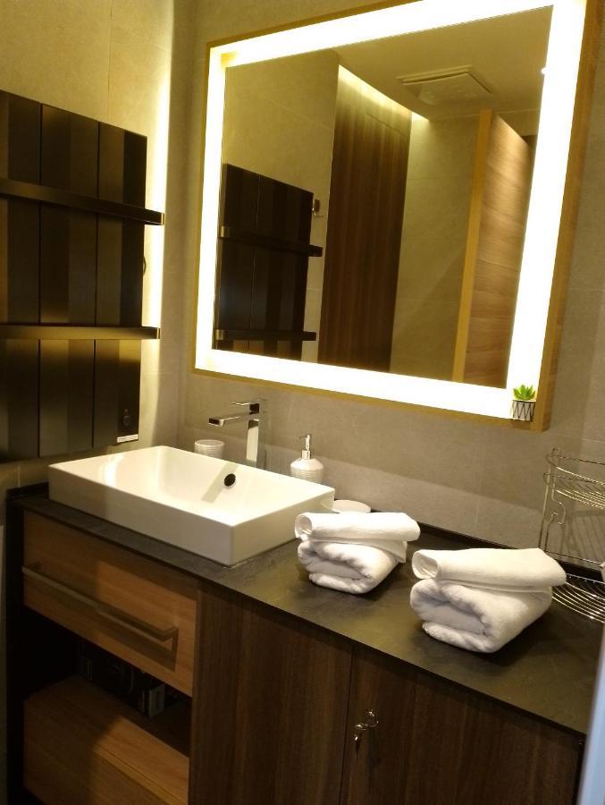 Woodside Woodside Apartments Kopaonik Free Parking & Spa , Free Ski Locker Esterno foto