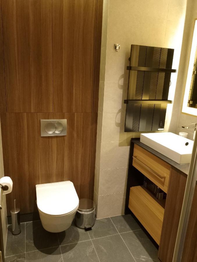 Woodside Woodside Apartments Kopaonik Free Parking & Spa , Free Ski Locker Esterno foto