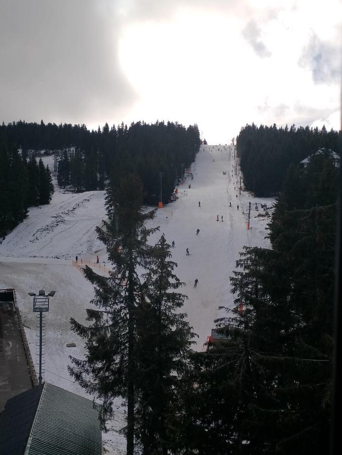 Woodside Woodside Apartments Kopaonik Free Parking & Spa , Free Ski Locker Esterno foto