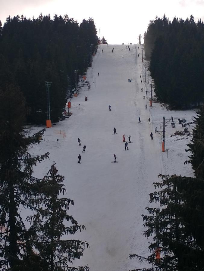 Woodside Woodside Apartments Kopaonik Free Parking & Spa , Free Ski Locker Esterno foto