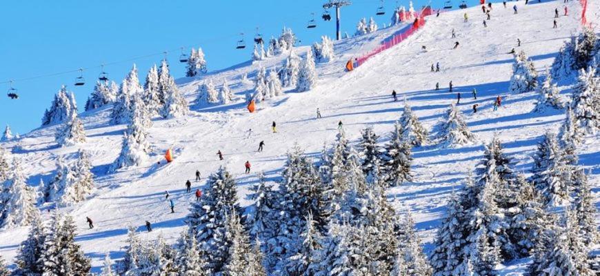 Woodside Woodside Apartments Kopaonik Free Parking & Spa , Free Ski Locker Esterno foto