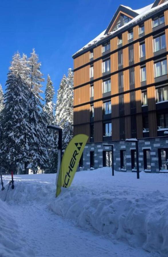 Woodside Woodside Apartments Kopaonik Free Parking & Spa , Free Ski Locker Esterno foto