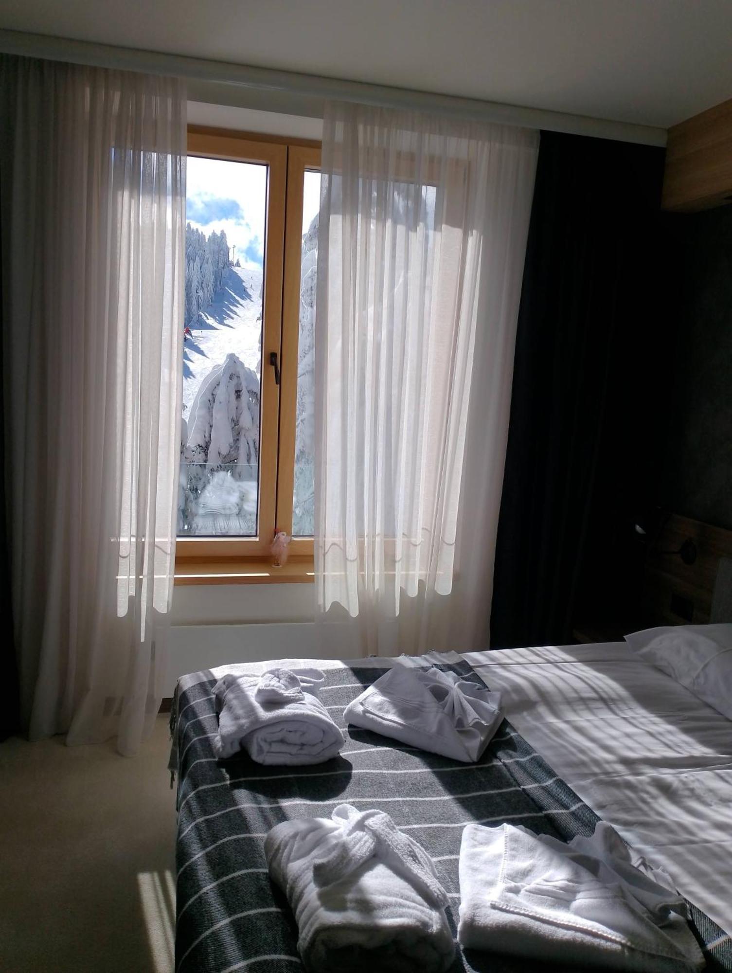 Woodside Woodside Apartments Kopaonik Free Parking & Spa , Free Ski Locker Esterno foto